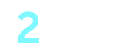 Blue and gray medical icon representing patient care and treatment